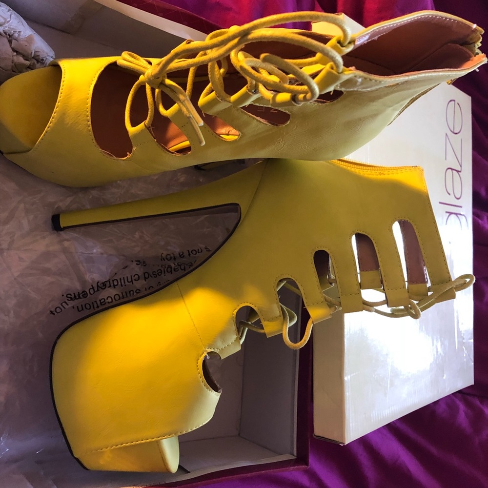 Shoes